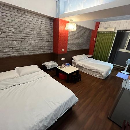 藍 Haru 庭 Apartment La Đông Ngoại thất bức ảnh