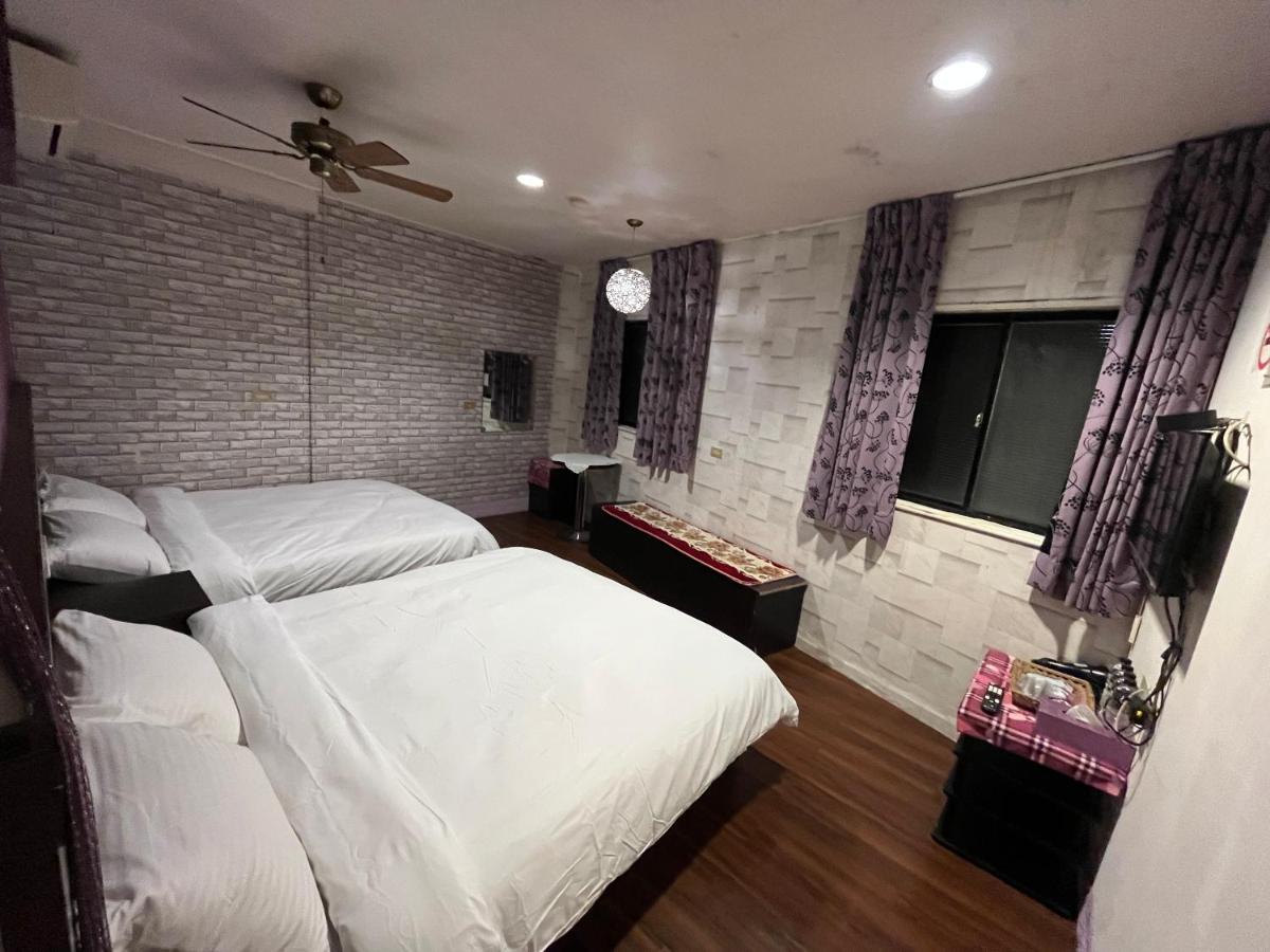 藍 Haru 庭 Apartment La Đông Ngoại thất bức ảnh