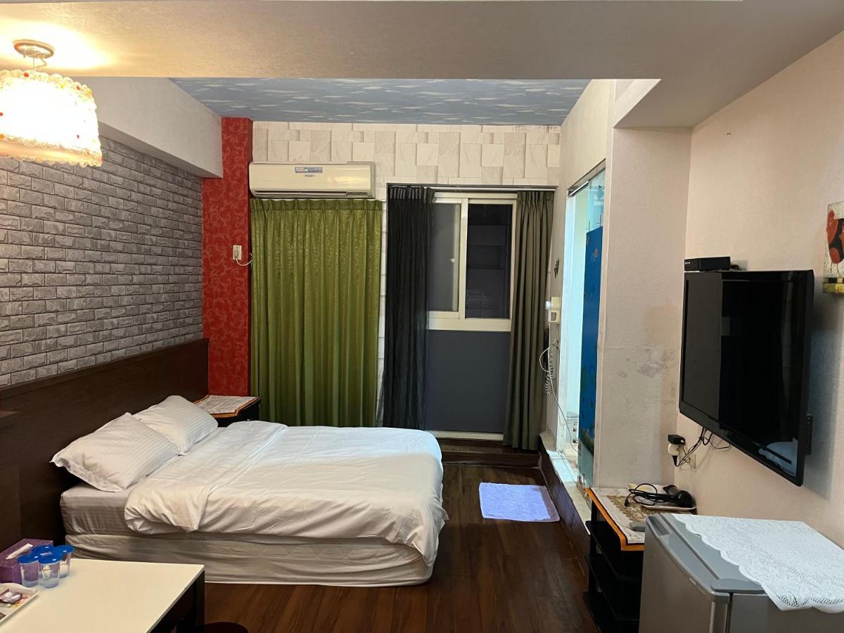 藍 Haru 庭 Apartment La Đông Ngoại thất bức ảnh