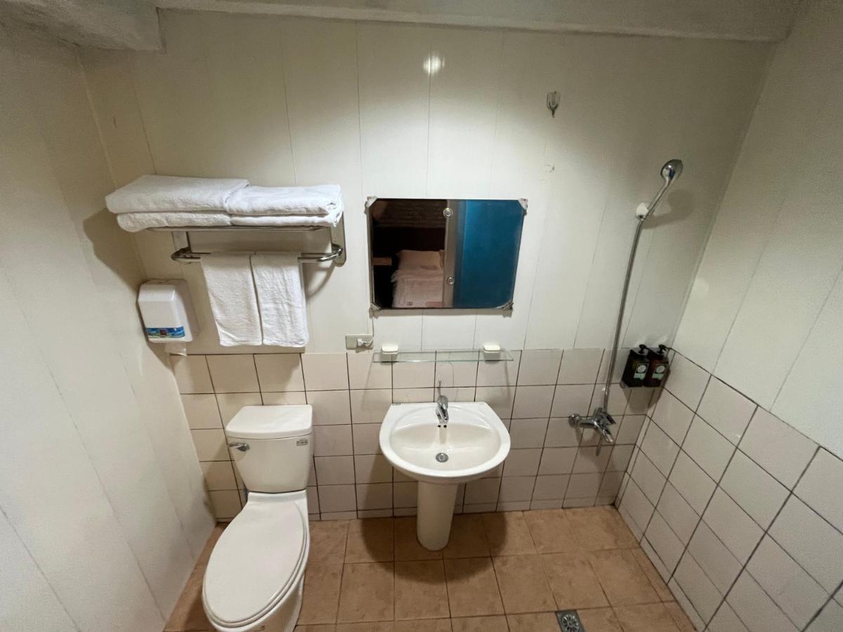 藍晴庭 Apartment La Đông Ngoại thất bức ảnh