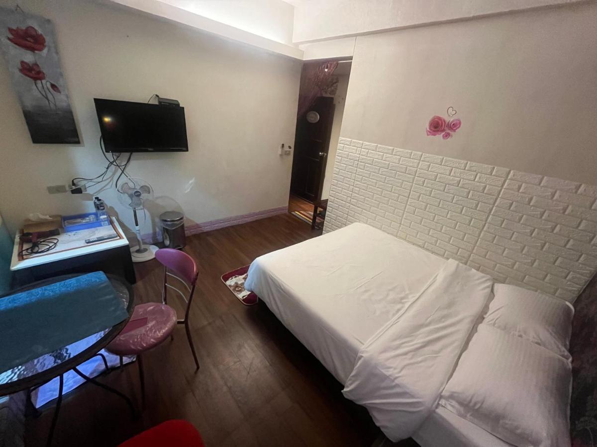 藍 Haru 庭 Apartment La Đông Ngoại thất bức ảnh