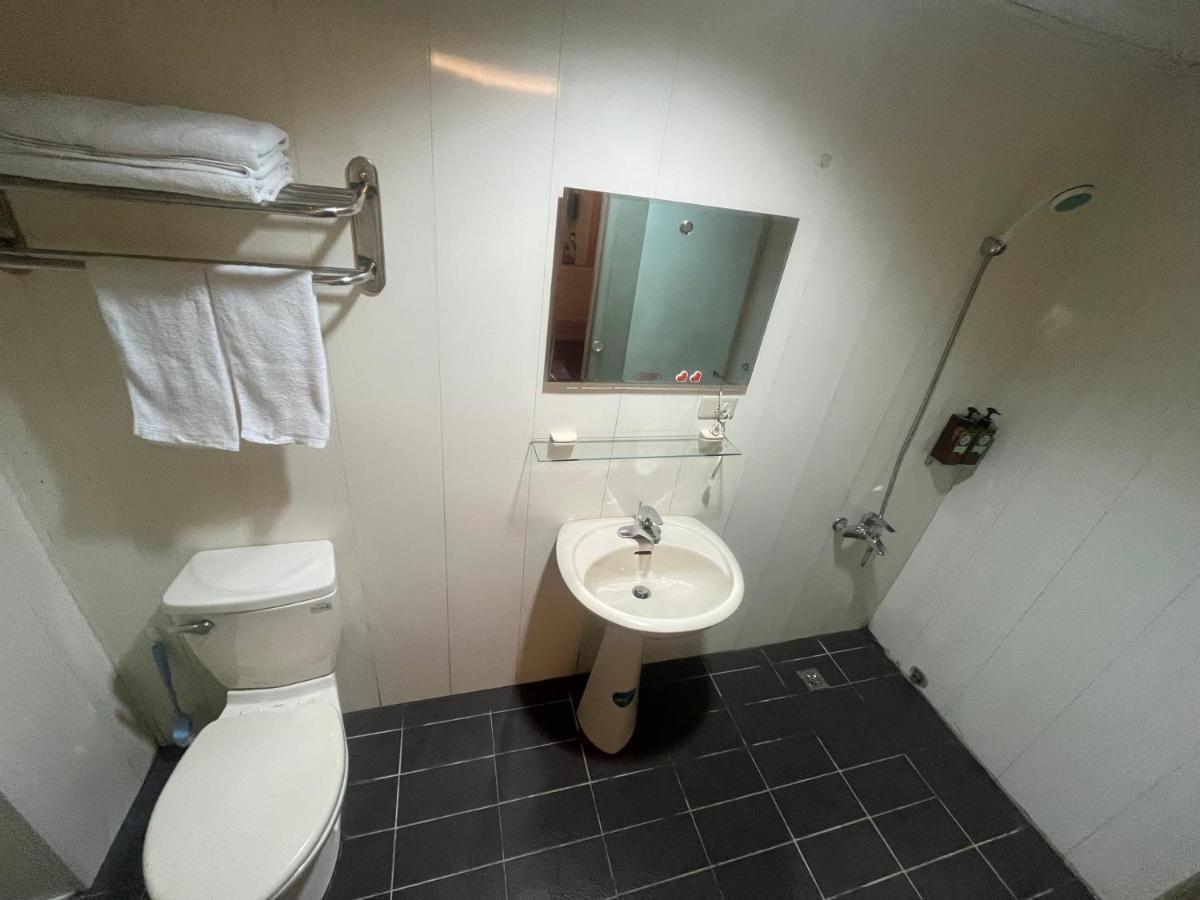 藍晴庭 Apartment La Đông Ngoại thất bức ảnh