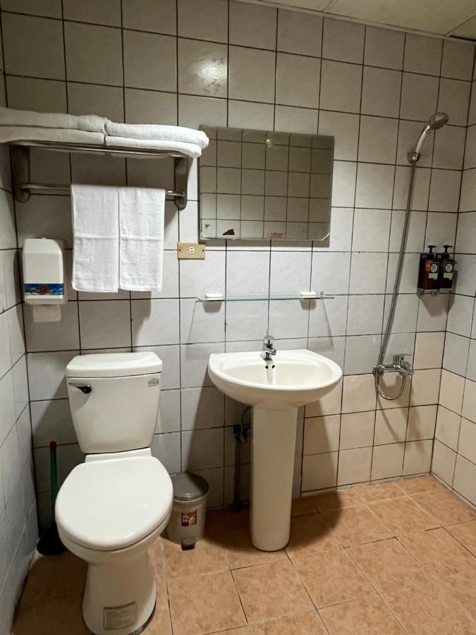 藍晴庭 Apartment La Đông Ngoại thất bức ảnh