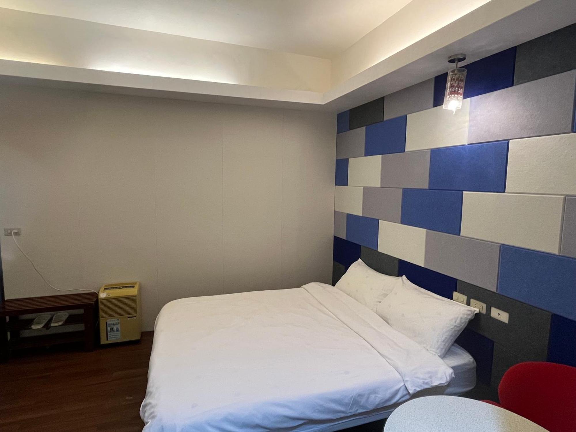 藍晴庭 Apartment La Đông Ngoại thất bức ảnh