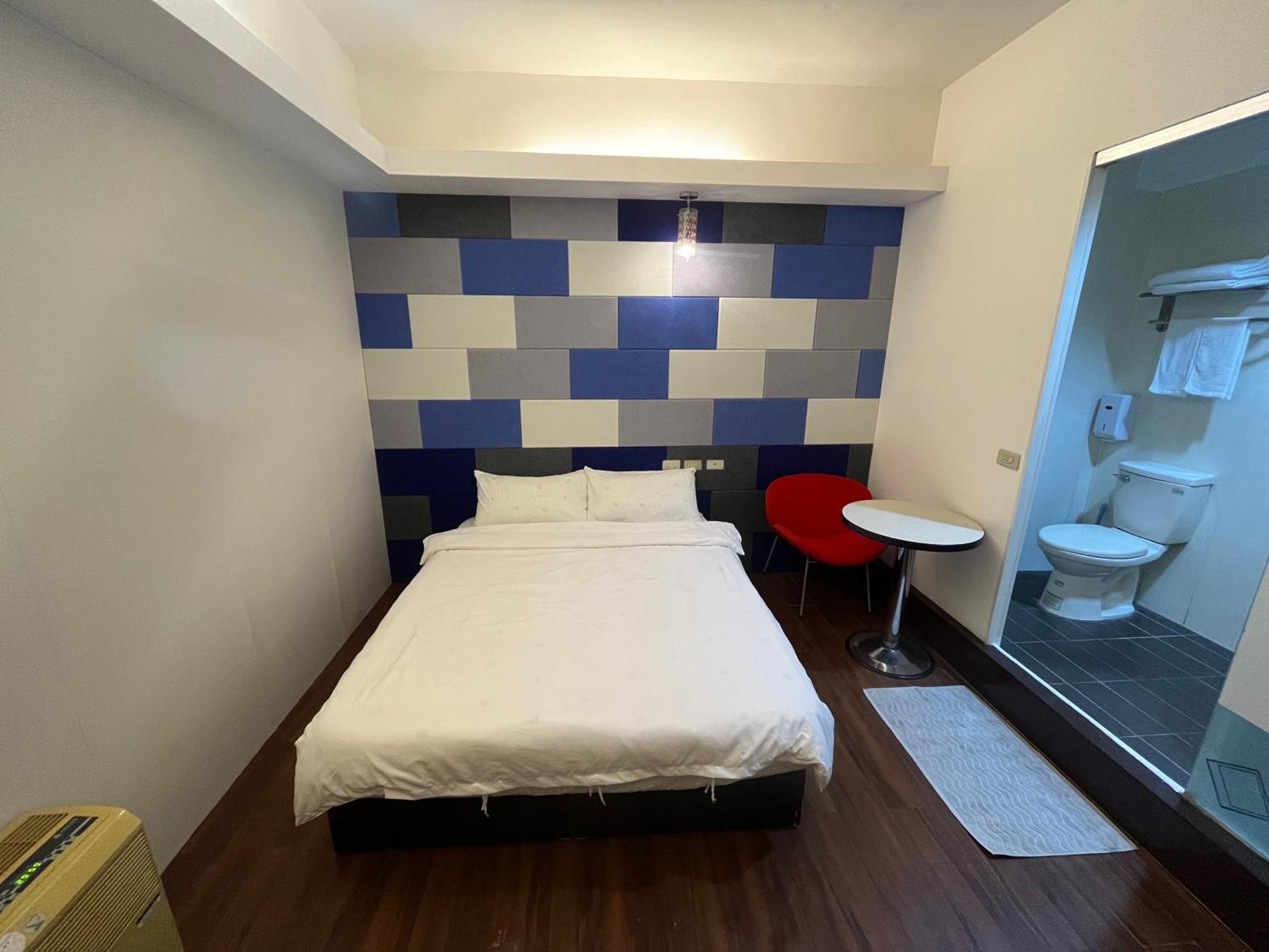 藍晴庭 Apartment La Đông Ngoại thất bức ảnh