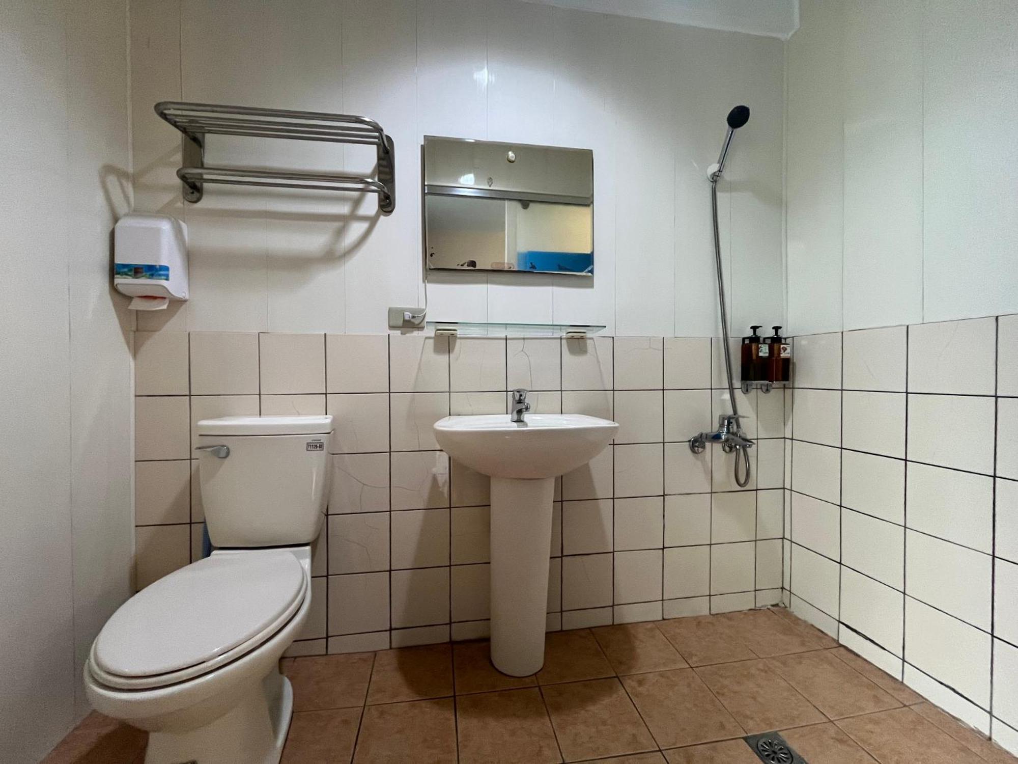 藍晴庭 Apartment La Đông Ngoại thất bức ảnh