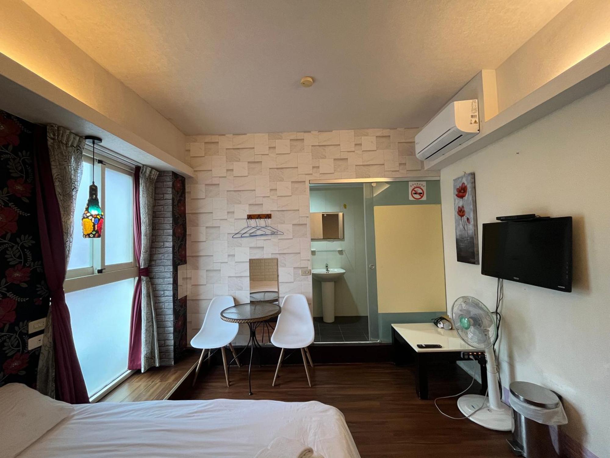 藍晴庭 Apartment La Đông Ngoại thất bức ảnh