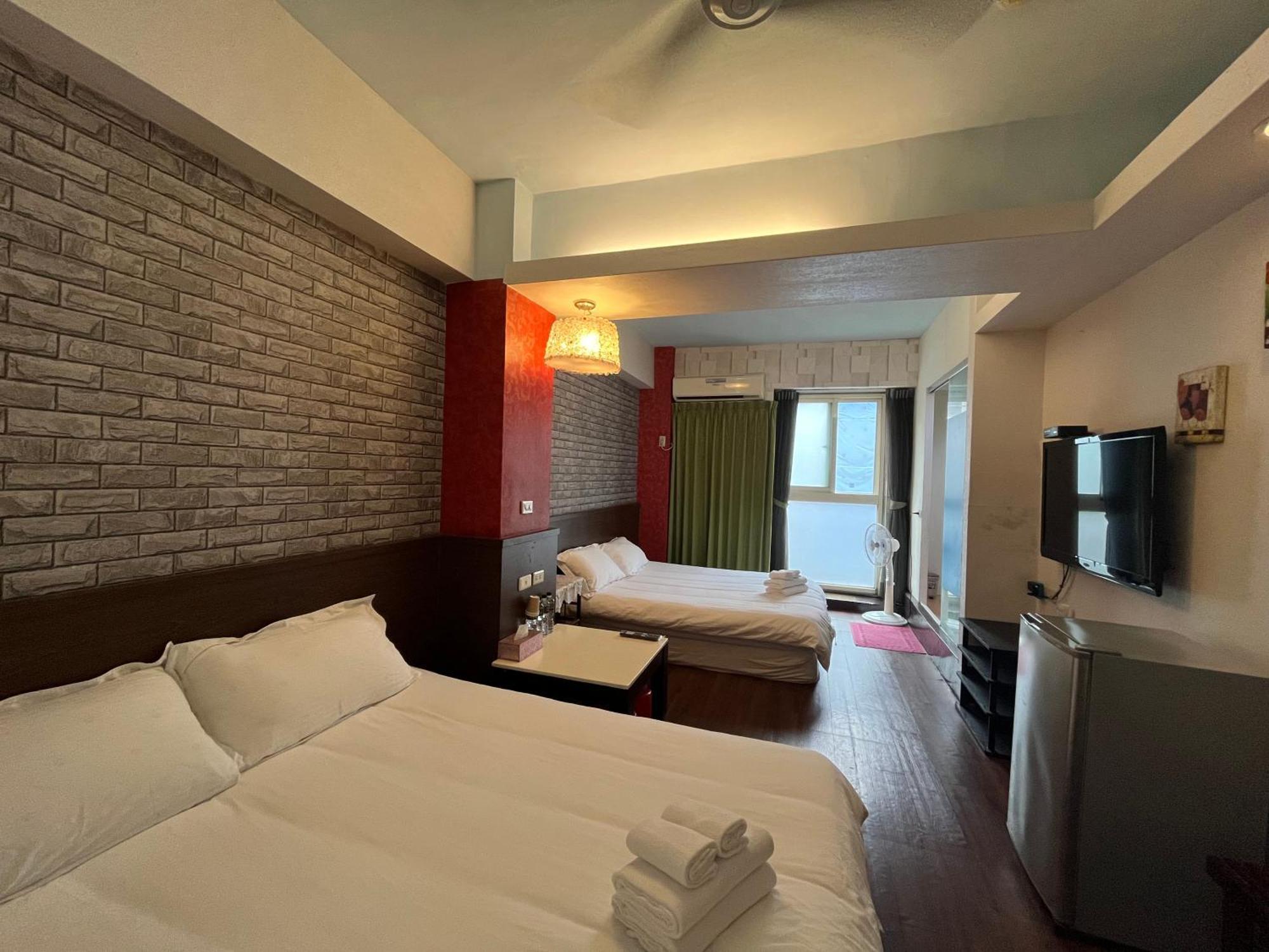 藍晴庭 Apartment La Đông Ngoại thất bức ảnh