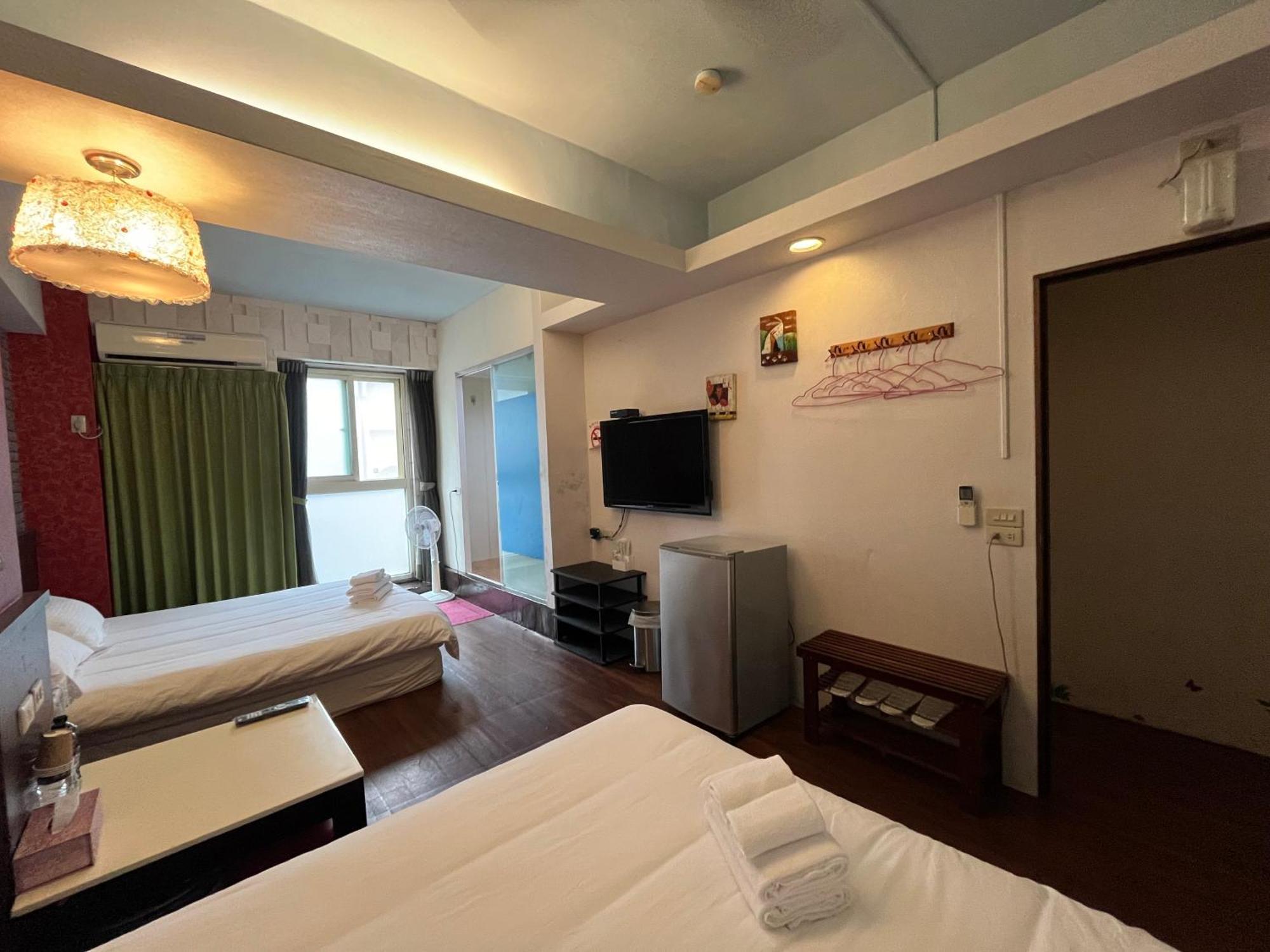 藍晴庭 Apartment La Đông Ngoại thất bức ảnh