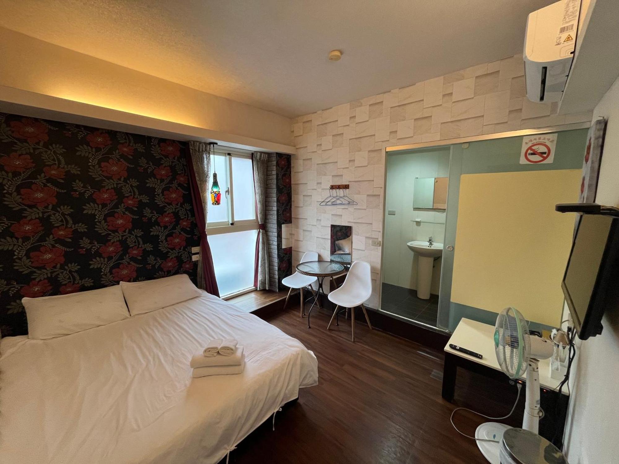 藍晴庭 Apartment La Đông Ngoại thất bức ảnh