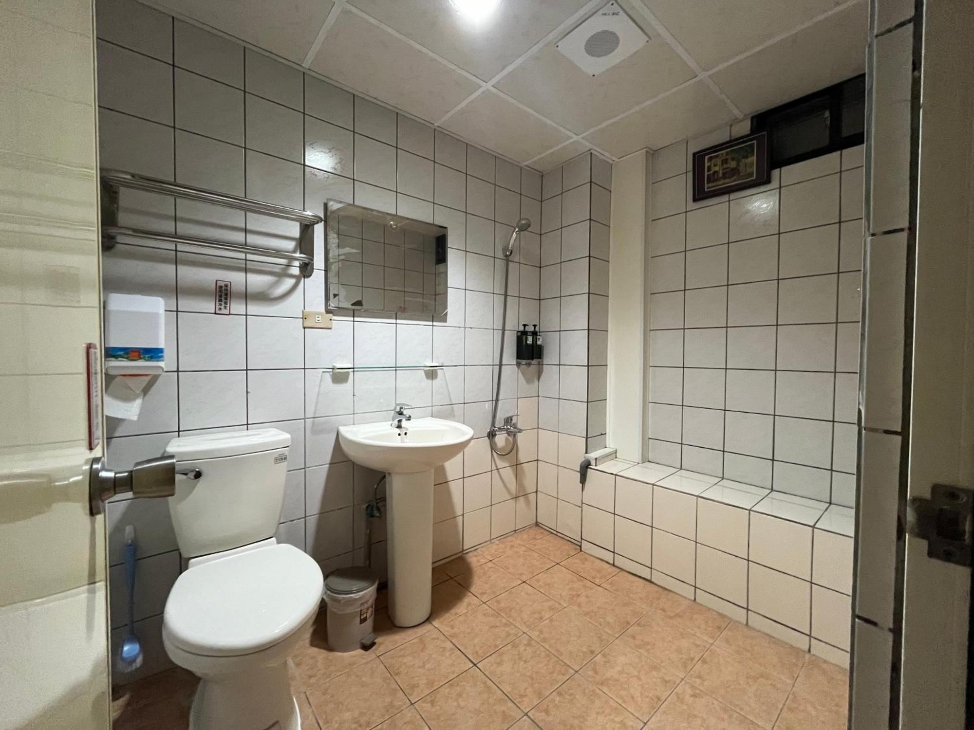 藍晴庭 Apartment La Đông Ngoại thất bức ảnh
