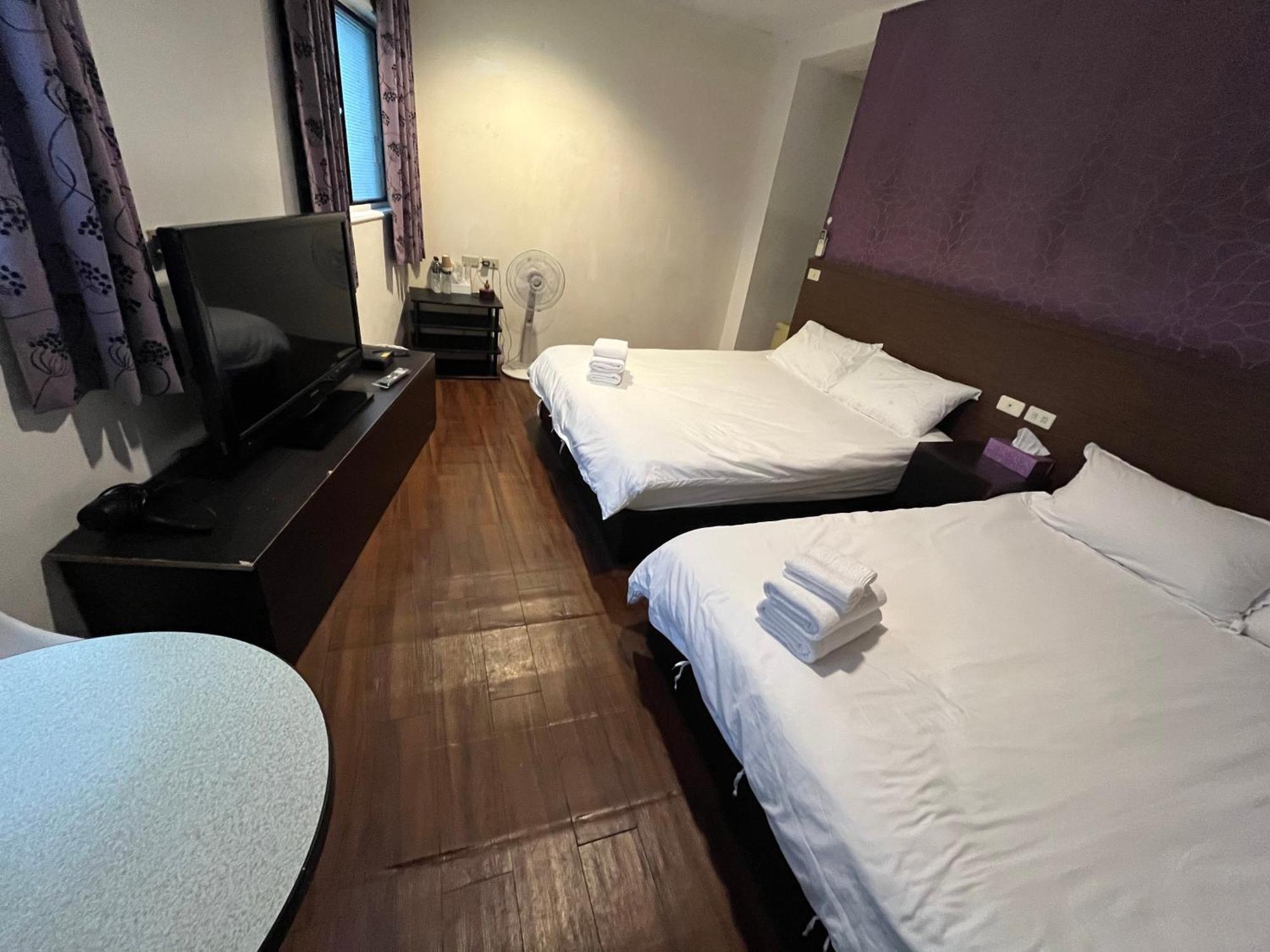 藍晴庭 Apartment La Đông Ngoại thất bức ảnh
